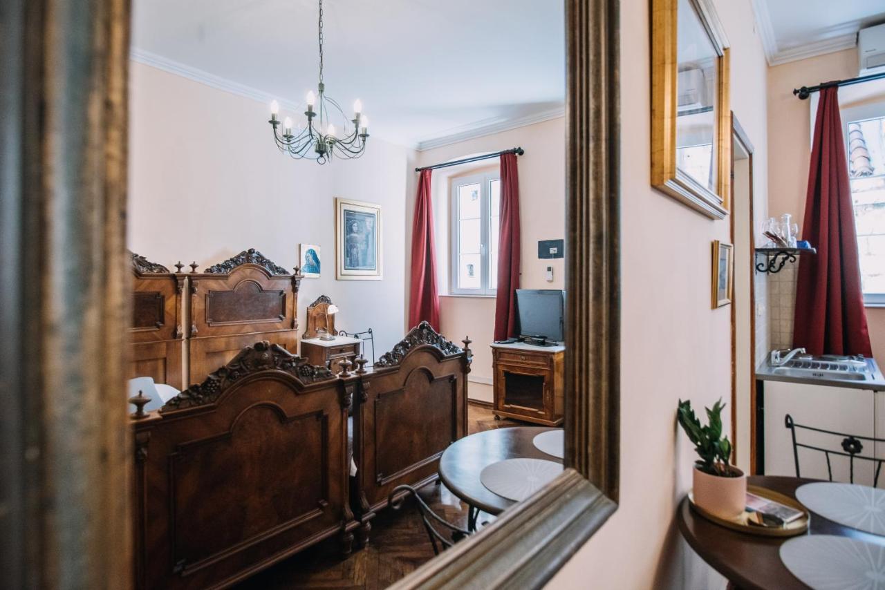 Amorette Apartments By Duhomes Dubrovnik Ngoại thất bức ảnh