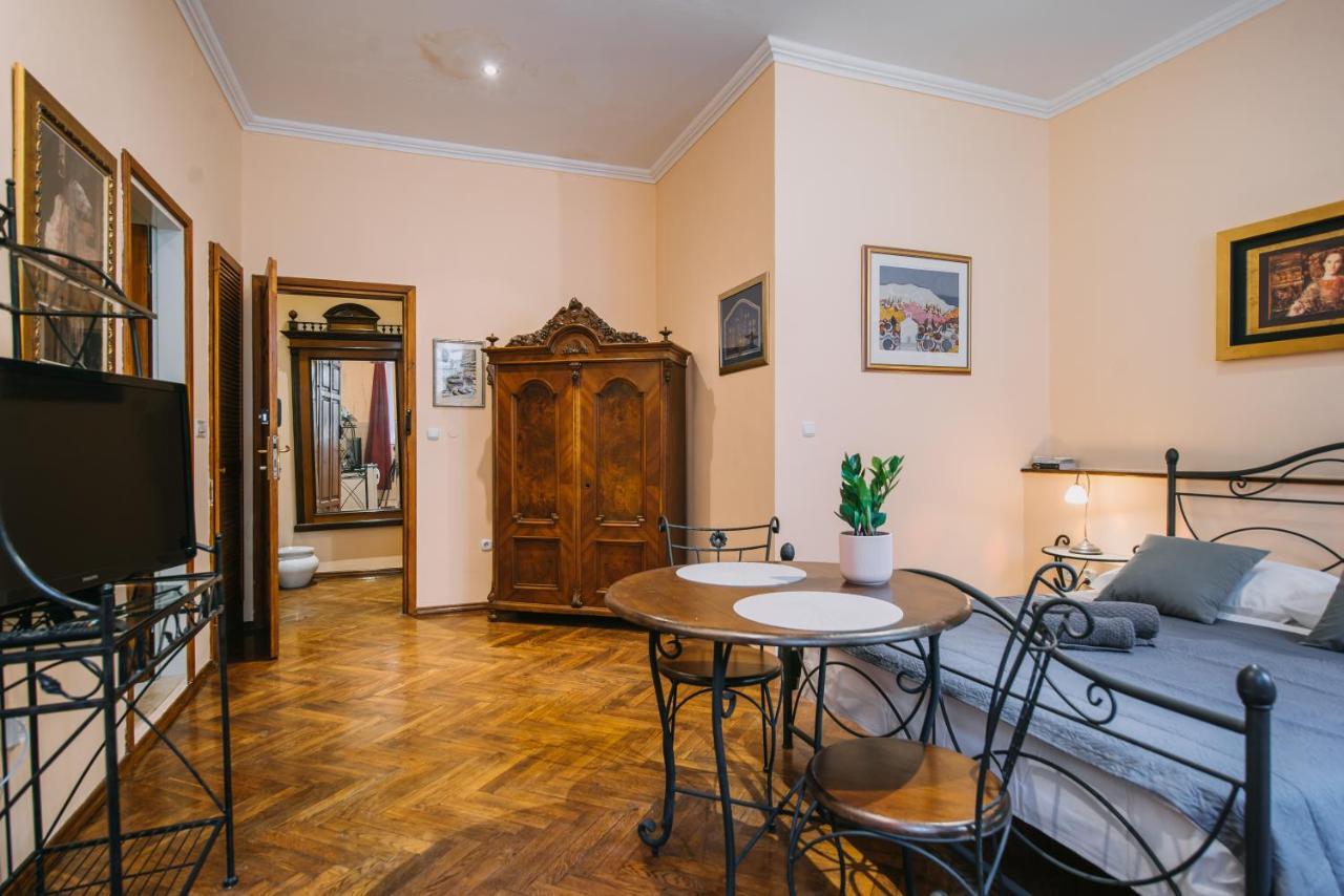 Amorette Apartments By Duhomes Dubrovnik Ngoại thất bức ảnh