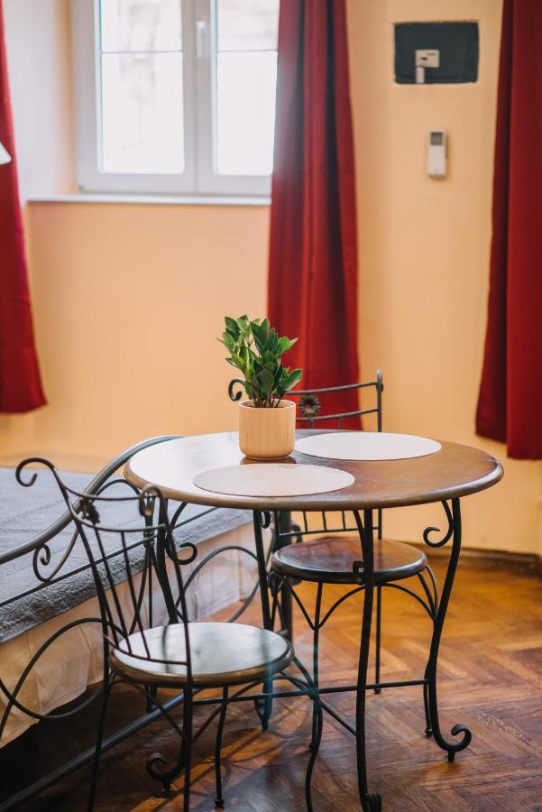 Amorette Apartments By Duhomes Dubrovnik Ngoại thất bức ảnh