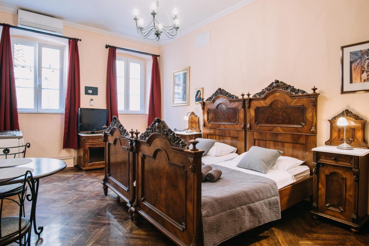 Amorette Apartments By Duhomes Dubrovnik Ngoại thất bức ảnh