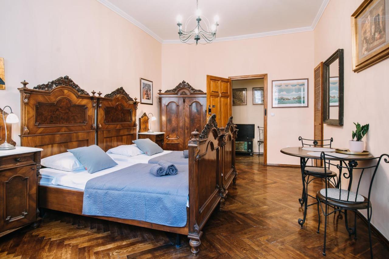 Amorette Apartments By Duhomes Dubrovnik Ngoại thất bức ảnh