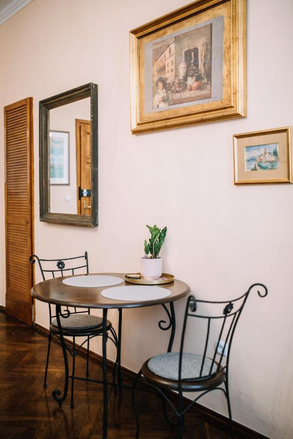 Amorette Apartments By Duhomes Dubrovnik Ngoại thất bức ảnh