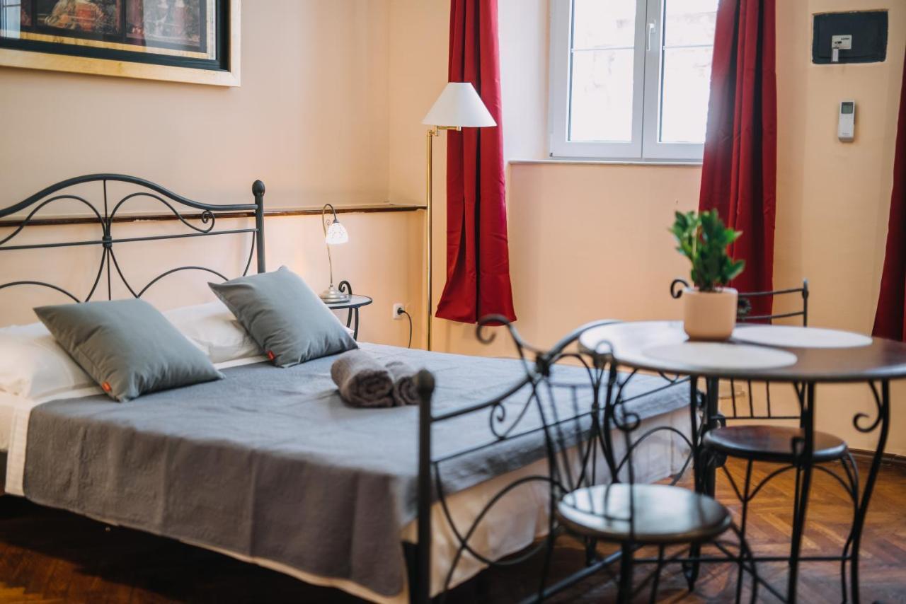 Amorette Apartments By Duhomes Dubrovnik Ngoại thất bức ảnh