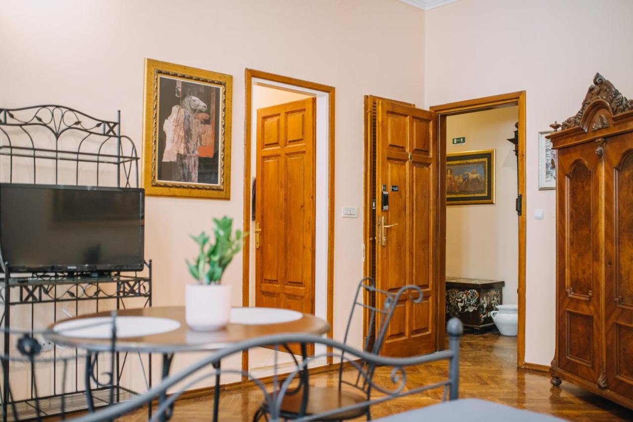 Amorette Apartments By Duhomes Dubrovnik Ngoại thất bức ảnh