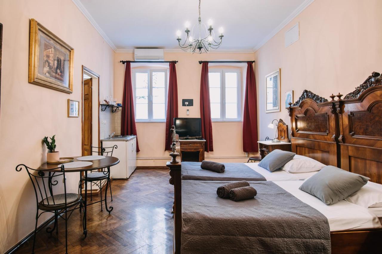 Amorette Apartments By Duhomes Dubrovnik Ngoại thất bức ảnh