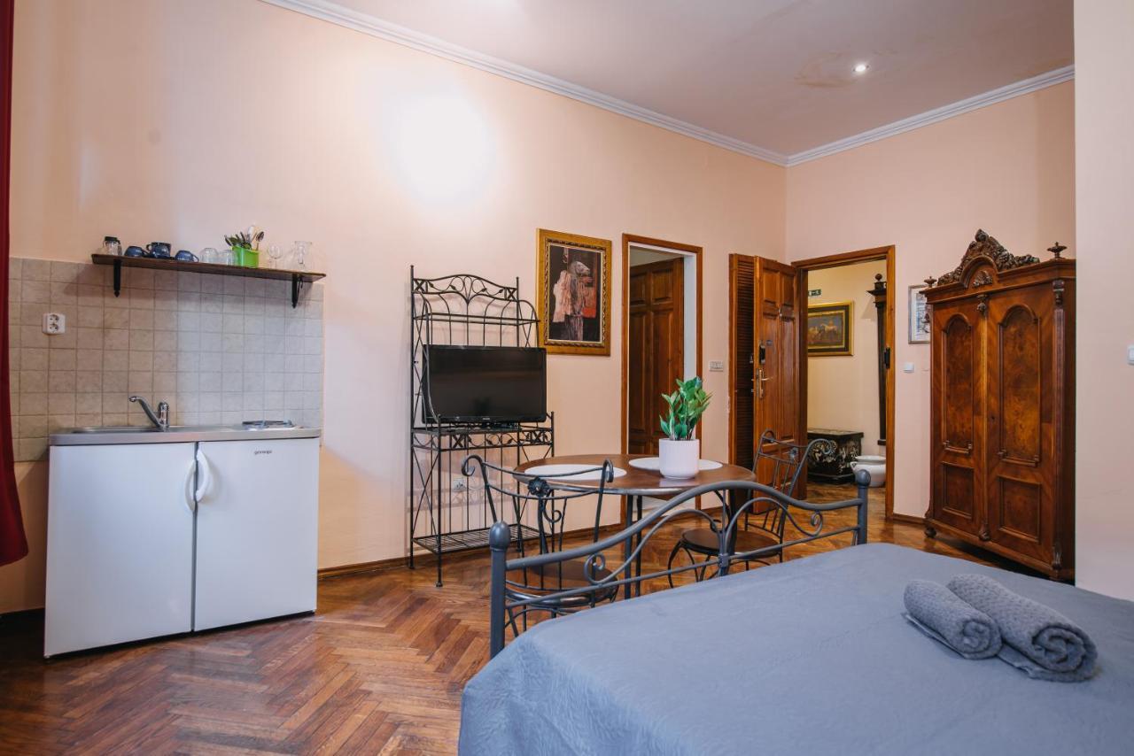 Amorette Apartments By Duhomes Dubrovnik Ngoại thất bức ảnh