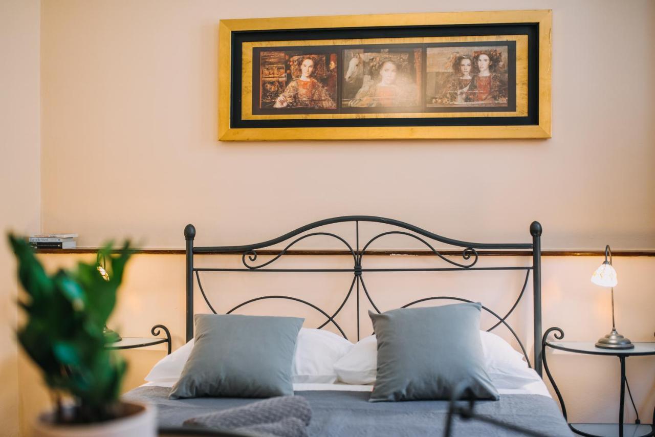 Amorette Apartments By Duhomes Dubrovnik Ngoại thất bức ảnh