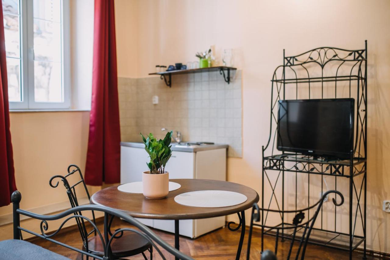 Amorette Apartments By Duhomes Dubrovnik Ngoại thất bức ảnh