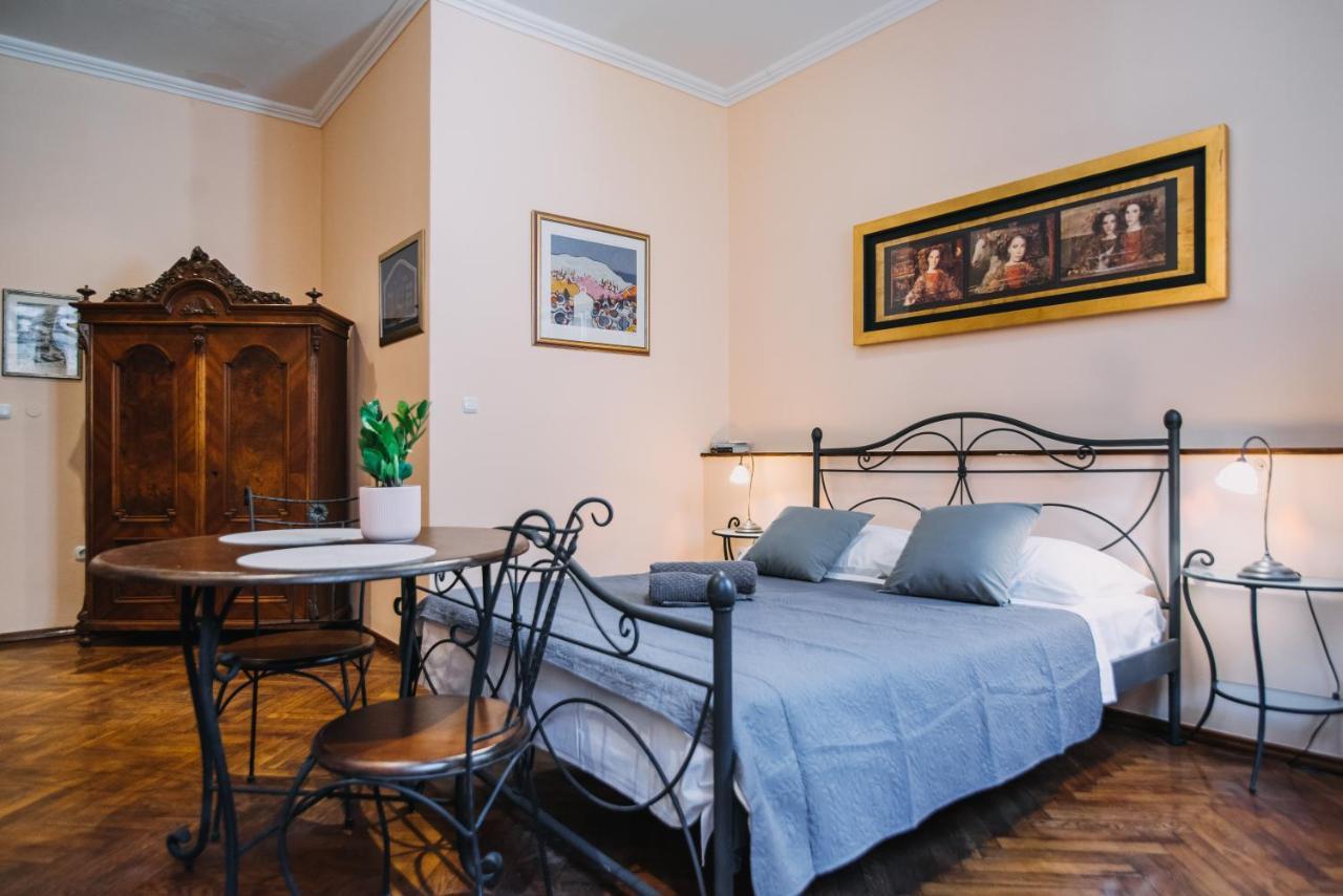 Amorette Apartments By Duhomes Dubrovnik Ngoại thất bức ảnh